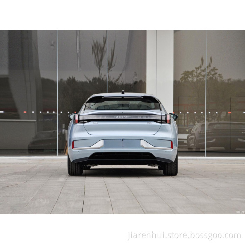 New energy vehicle High performance ZEEKR 001 2023 YOU 100kWh 4WD Lithium ternary battery